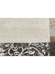 Ocean Beige Rug - Thumbnail - 4