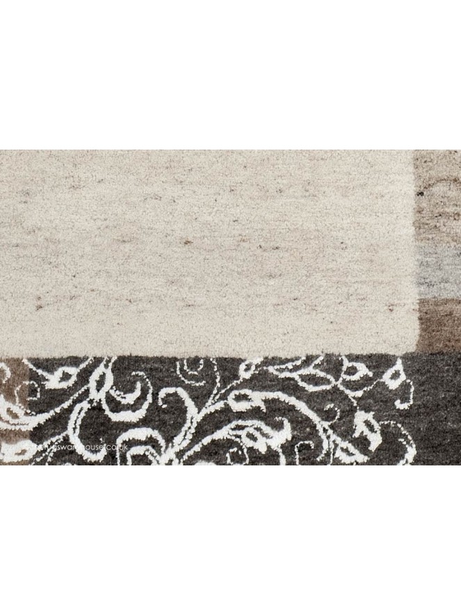 Ocean Beige Rug - 4