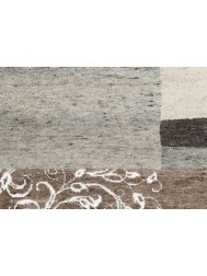 Ocean Light Grey Rug - Thumbnail - 4