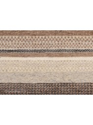 Ocean Stripes Sand Rug - Thumbnail - 4