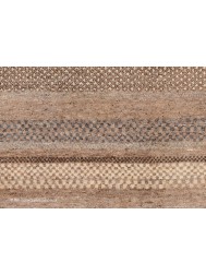 Ocean Stripes Brown Sand Rug - Thumbnail - 3