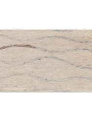 Ocean Waves Cream Rug - Thumbnail - 3