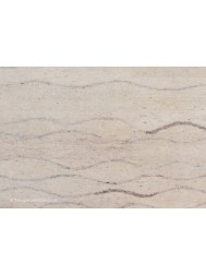 Ocean Waves Cream Rug - Thumbnail - 4