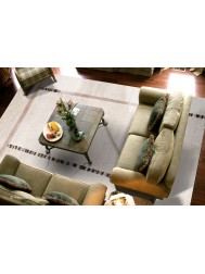 Heaven Cream Rug - Thumbnail - 2