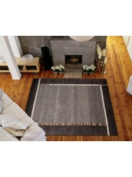 Heaven Grey Rug - Thumbnail - 2