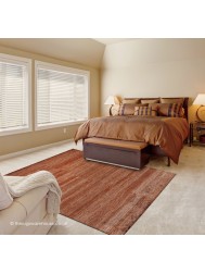 Silky Terra Rug - Thumbnail - 2