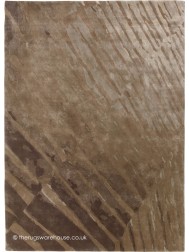 Mistic Beige Rug - Thumbnail - 5