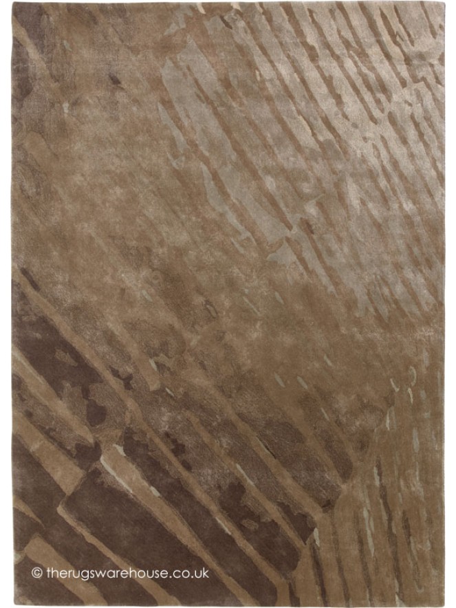 Mistic Beige Rug - 5