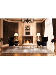 Mistic Beige Rug - Thumbnail - 2