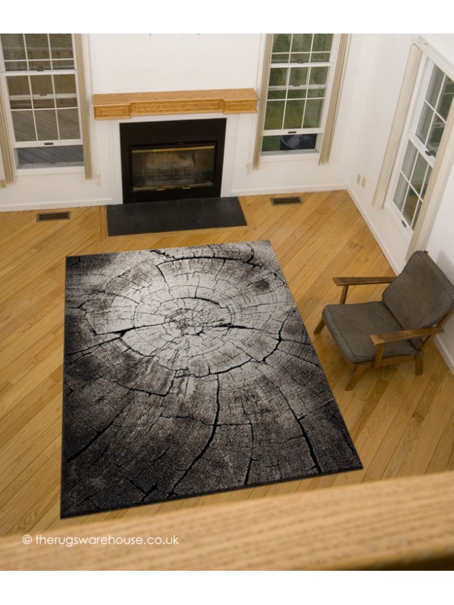 Wild Oak Rug - 2