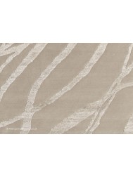 Chantal Waves Beige Rug - Thumbnail - 6