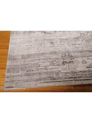 Twilight Chic Silver Rug - Thumbnail - 3