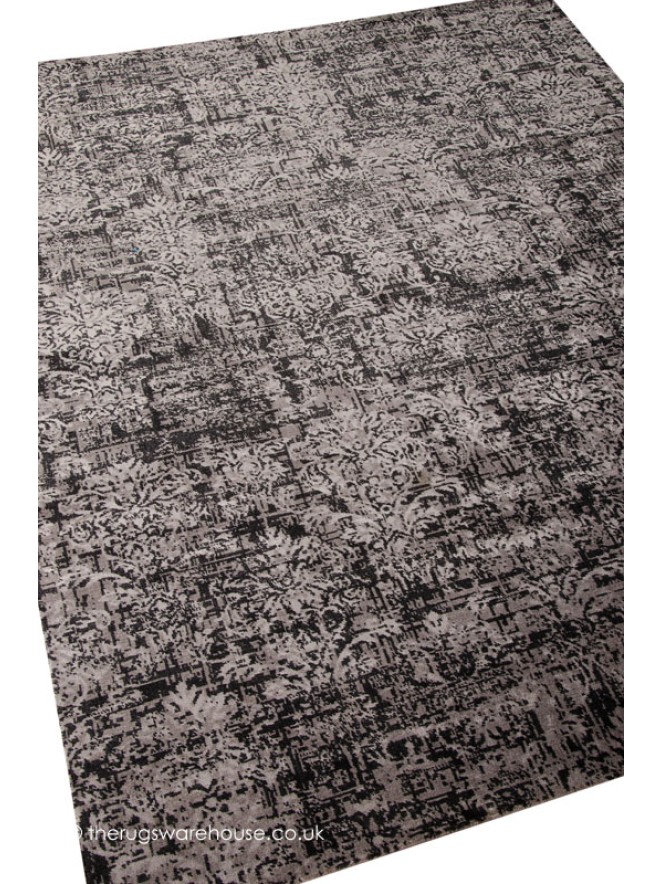 Twilight Chic Onyx Rug - 5