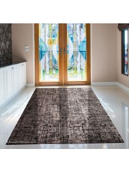 Twilight Chic Onyx Rug - Thumbnail - 2