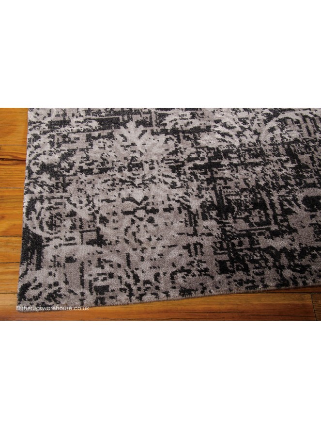 Twilight Chic Onyx Rug - 3