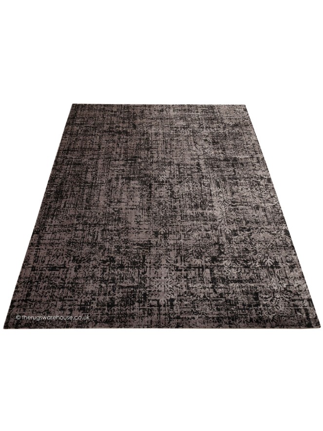 Twilight Chic Onyx Rug - 6