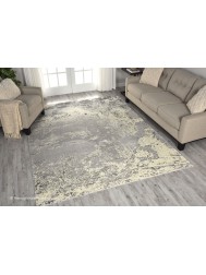 Twilight Chic Bone Rug - Thumbnail - 2