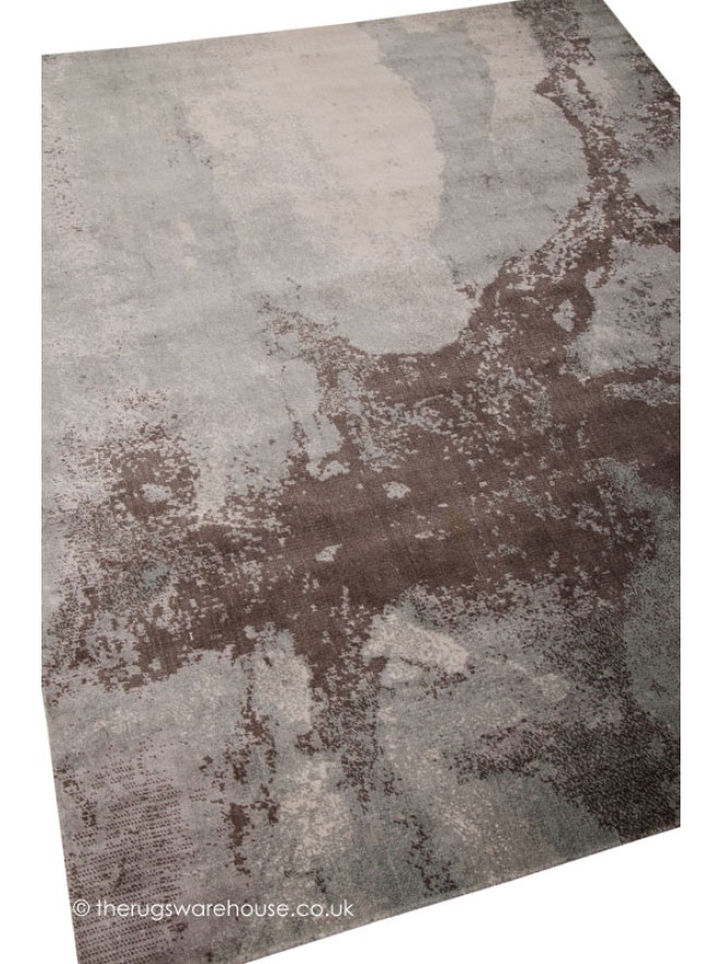 Twilight Chic Sea Mist Rug - 5