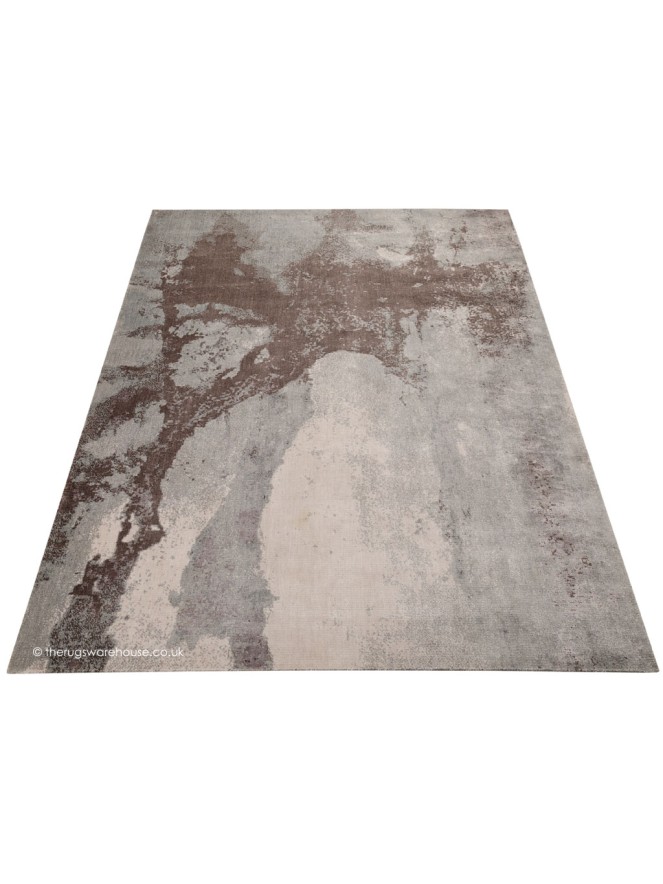 Twilight Chic Sea Mist Rug - 6