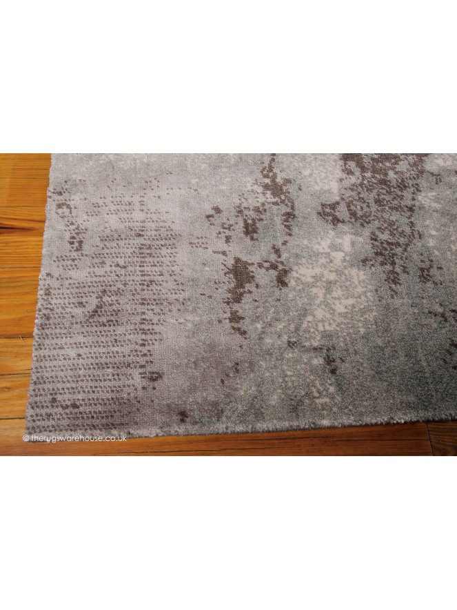 Twilight Chic Sea Mist Rug - 3