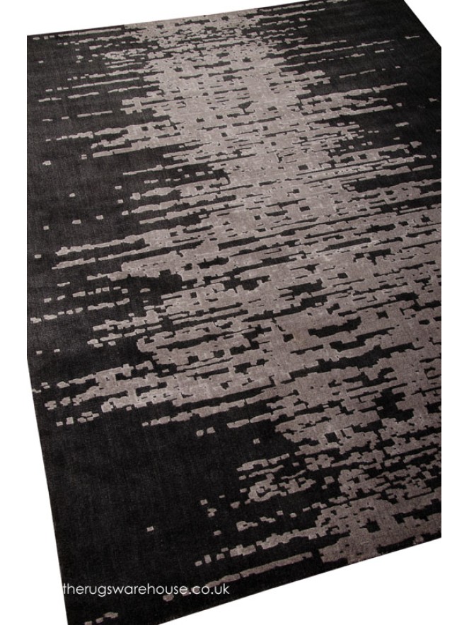 Twilight Chic Flint Rug - 7