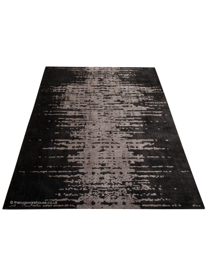 Twilight Chic Flint Rug - 8