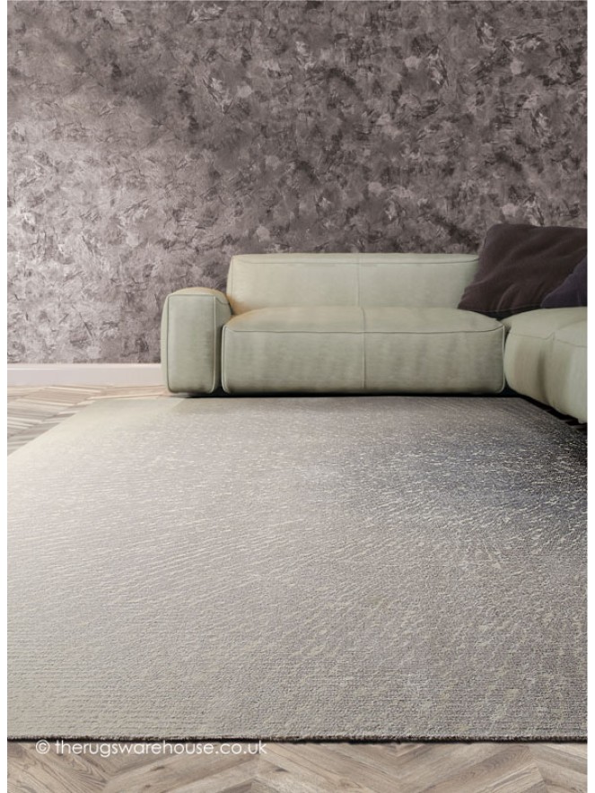 Twilight Chic Shine Rug - 2