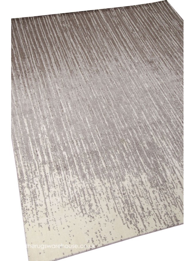 Twilight Chic Smoke Rug - 5