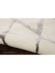 Twilight Chic Diamonds Rug - Thumbnail - 4