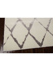 Twilight Chic Diamonds Rug - Thumbnail - 3