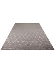 Twilight Chic Grey Rug - Thumbnail - 6