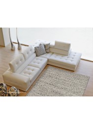 Tangled Waves Beige Rug - Thumbnail - 2