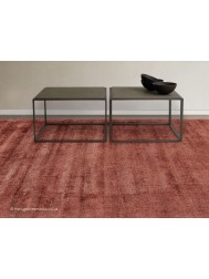 Erased Red Rug - Thumbnail - 2