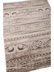 Parthenon Beige Rug - Thumbnail - 5