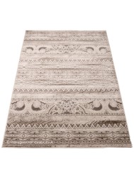 Parthenon Beige Rug - Thumbnail - 6