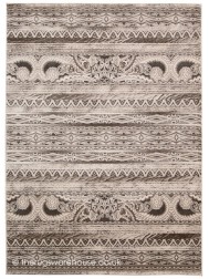 Parthenon Beige Rug - Thumbnail - 7