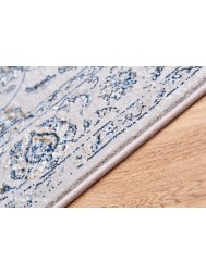 Luciana Grey Rug - Thumbnail - 4