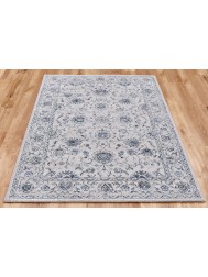 Luciana Grey Rug - Thumbnail - 2