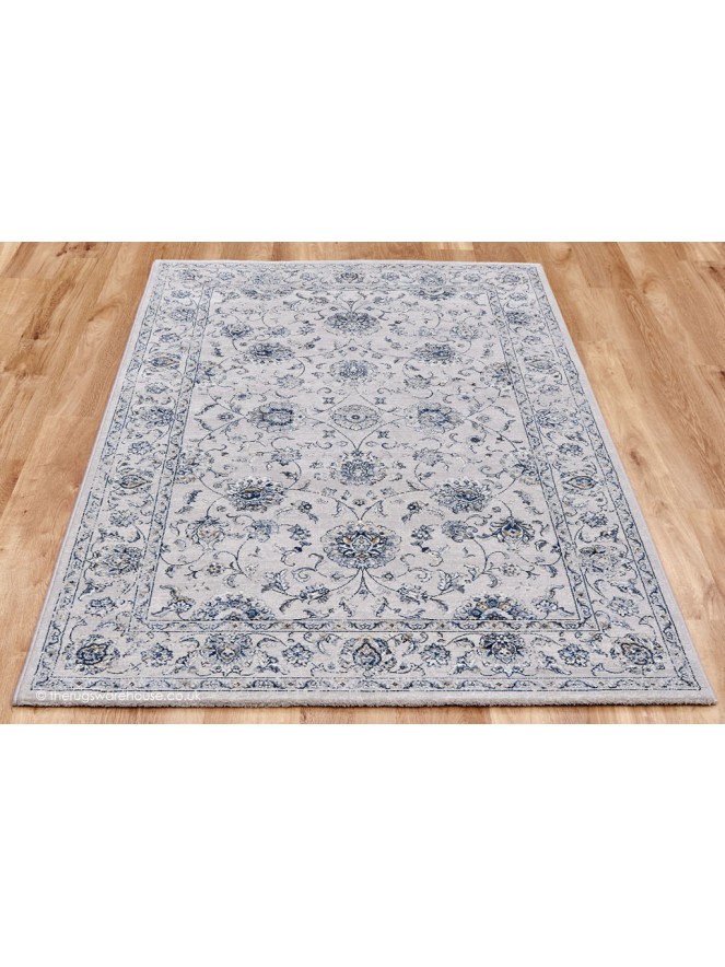 Luciana Grey Rug - 2