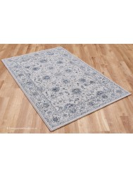 Luciana Grey Rug - Thumbnail - 3