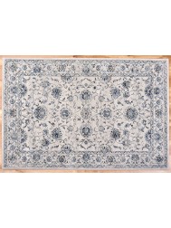 Luciana Grey Rug - Thumbnail - 6