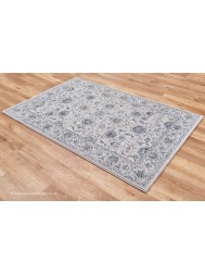 Luciana Grey Rug - Thumbnail - 9