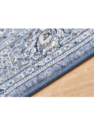 Nobliera Blue Grey Rug - Thumbnail - 4