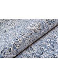 Nobliera Blue Grey Rug - Thumbnail - 5