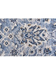 Nobliera Blue Grey Rug - Thumbnail - 8