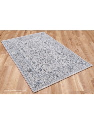 Nobliera Beige Rug - Thumbnail - 3