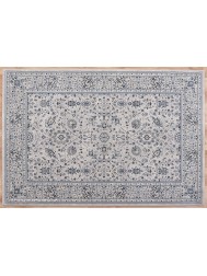 Nobliera Beige Rug - Thumbnail - 6