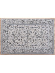 Nobliera Beige Rug - Thumbnail - 6