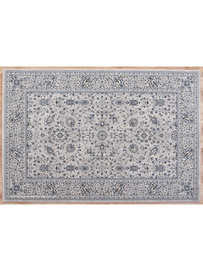 Nobliera Beige Rug - 6