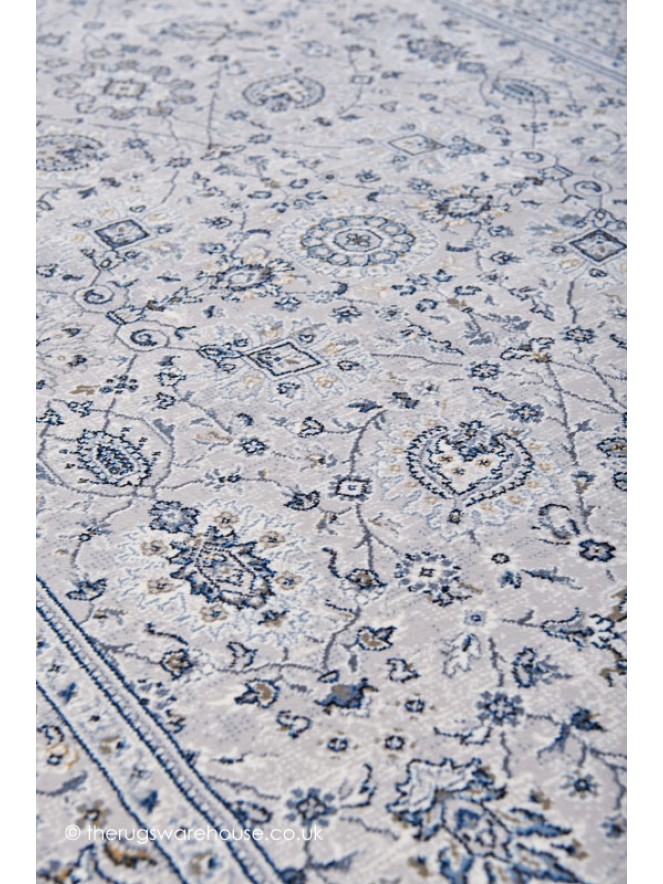 Nobliera Beige Rug - 7